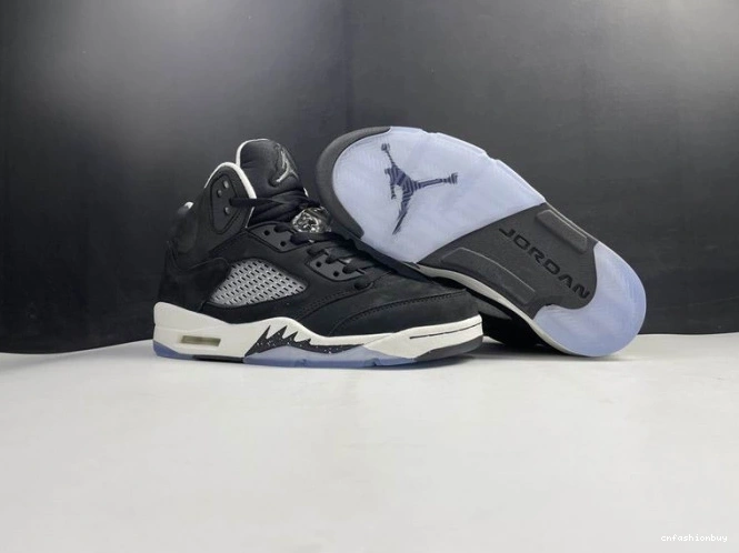 JORDAN OREO 5 AIR CT4838-011 0812
